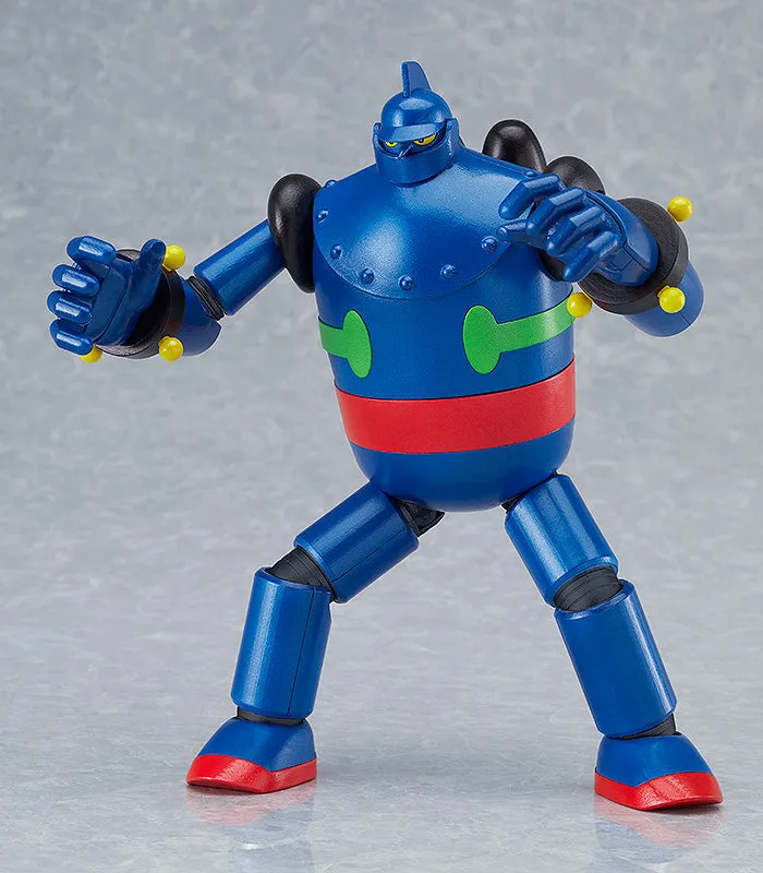 [Pre-order] TETSUJIN28 - TETSUJIN28 & Messenger of the Sun TETSUJIN28 (re-run) Plastic Model Kit Good Smile Company