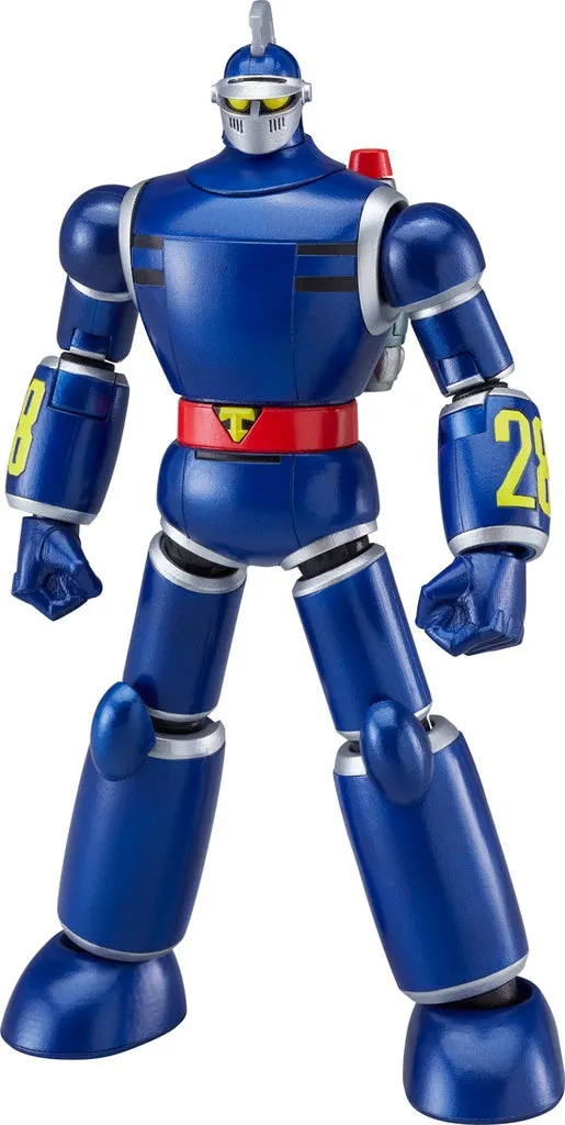 [Pre-order] TETSUJIN28 - TETSUJIN28 & Messenger of the Sun TETSUJIN28 (re-run) Plastic Model Kit Good Smile Company