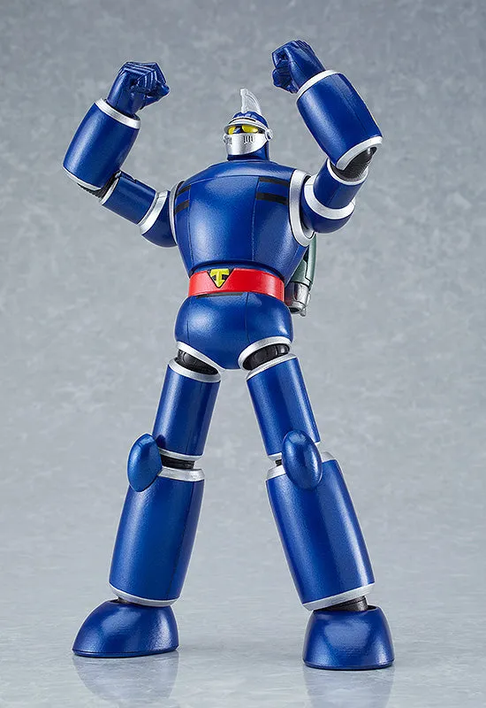 [Pre-order] TETSUJIN28 - TETSUJIN28 & Messenger of the Sun TETSUJIN28 (re-run) Plastic Model Kit Good Smile Company