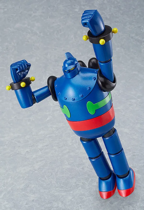 [Pre-order] TETSUJIN28 - TETSUJIN28 & Messenger of the Sun TETSUJIN28 (re-run) Plastic Model Kit Good Smile Company