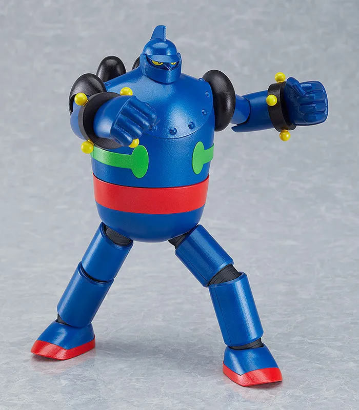 [Pre-order] TETSUJIN28 - TETSUJIN28 & Messenger of the Sun TETSUJIN28 (re-run) Plastic Model Kit Good Smile Company