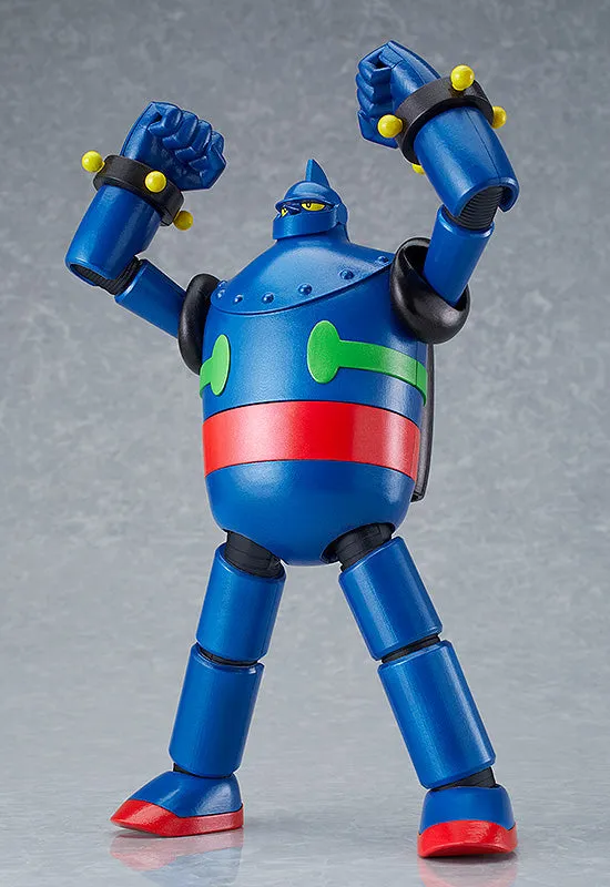 [Pre-order] TETSUJIN28 - TETSUJIN28 & Messenger of the Sun TETSUJIN28 (re-run) Plastic Model Kit Good Smile Company