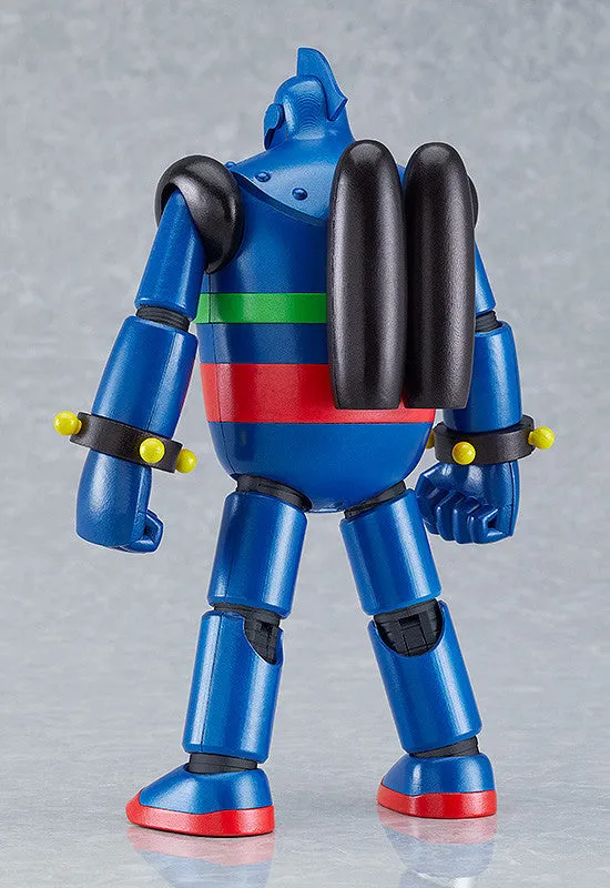 [Pre-order] TETSUJIN28 - TETSUJIN28 MODEROID Plastic Model Kit Good Smile Company