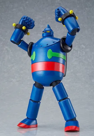 [Pre-order] TETSUJIN28 - TETSUJIN28 MODEROID Plastic Model Kit Good Smile Company