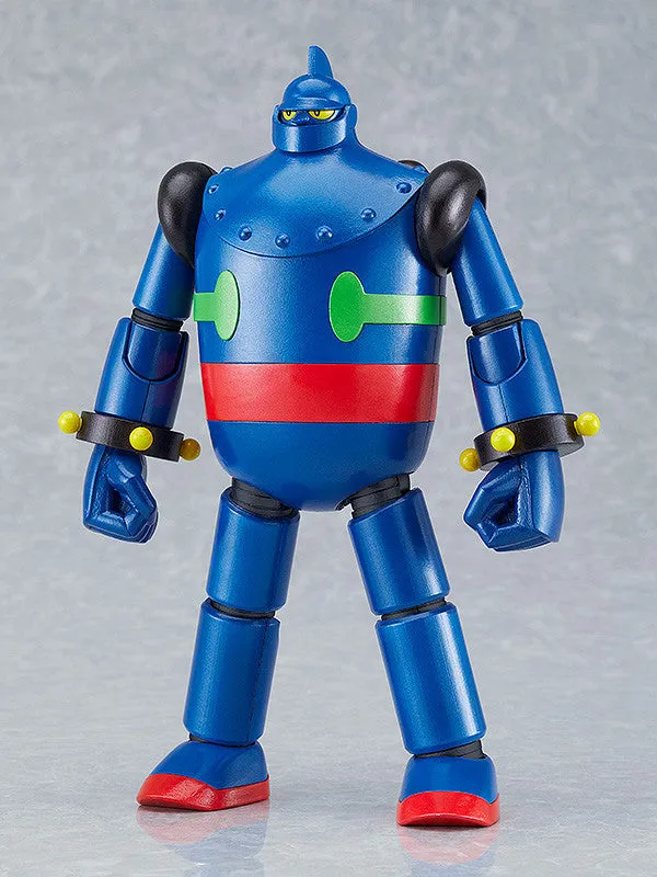 [Pre-order] TETSUJIN28 - TETSUJIN28 MODEROID Plastic Model Kit Good Smile Company