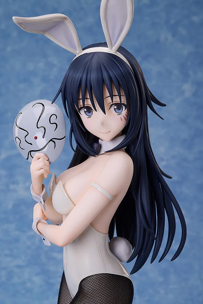 [Pre-order] That Time I Got Reincarnated as a Slime - Shizu (Bunny Ver.) 1/4 Scale Figure FREEing