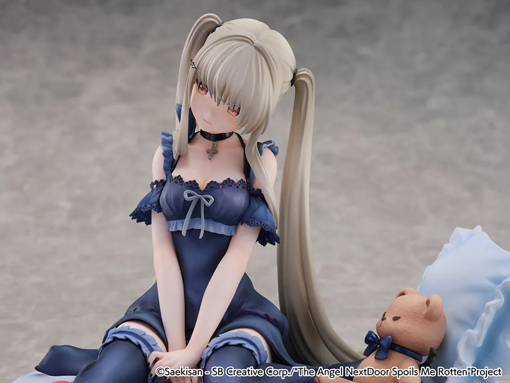 [Pre-order] The Angel Next Door Spoils Me Rotten - Mahiru Shiina(Little Devil Ver.) 1/6 Scale Shibuya Scramble Figure eStream