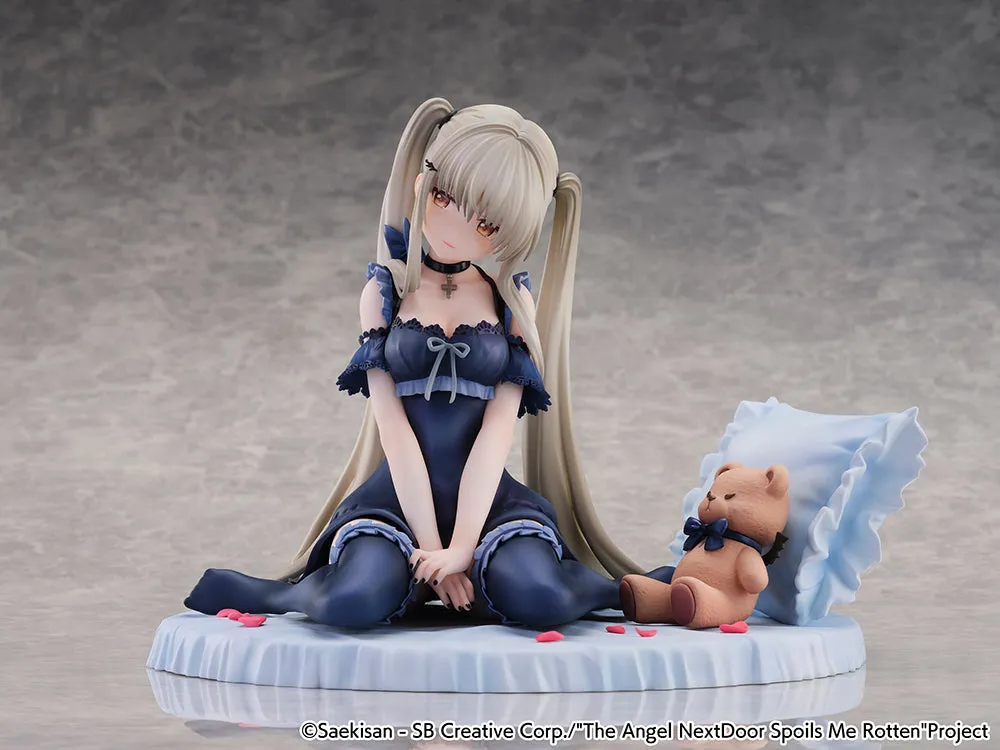 [Pre-order] The Angel Next Door Spoils Me Rotten - Mahiru Shiina(Little Devil Ver.) 1/6 Scale Shibuya Scramble Figure eStream