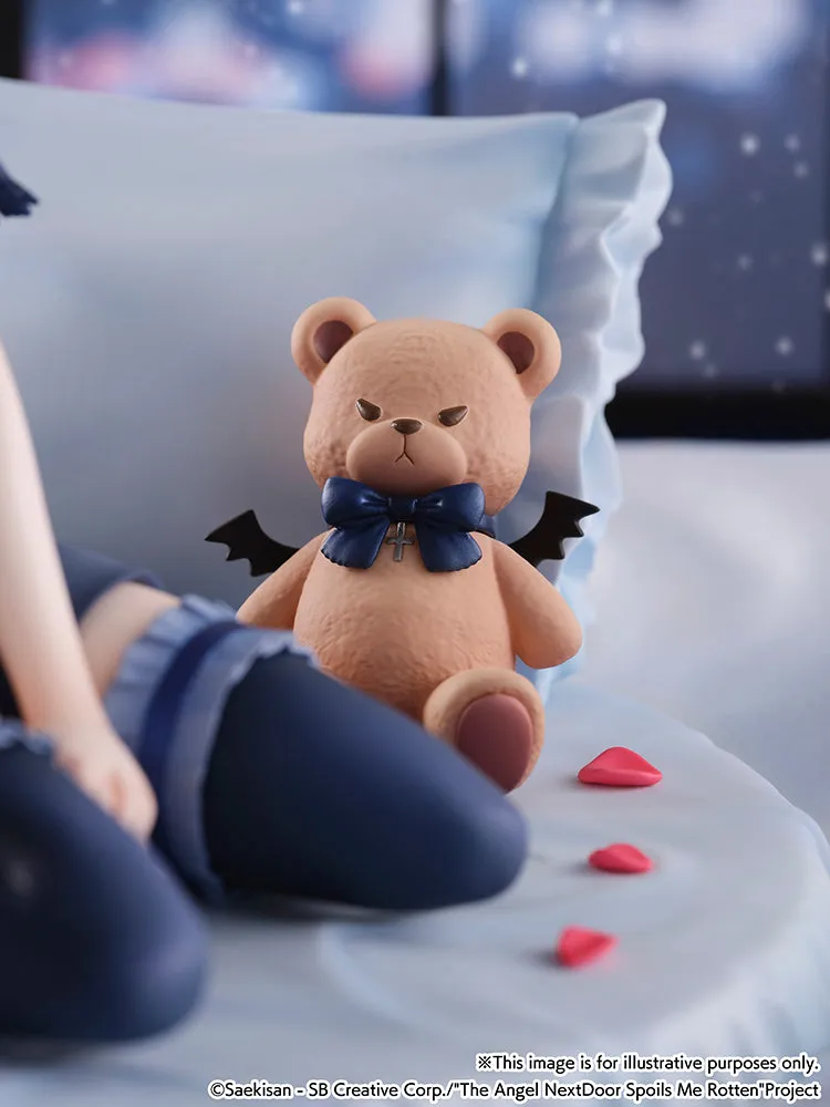 [Pre-order] The Angel Next Door Spoils Me Rotten - Mahiru Shiina(Little Devil Ver.) 1/6 Scale Shibuya Scramble Figure eStream