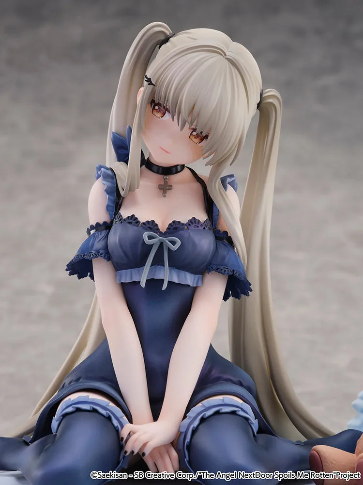 [Pre-order] The Angel Next Door Spoils Me Rotten - Mahiru Shiina(Little Devil Ver.) 1/6 Scale Shibuya Scramble Figure eStream