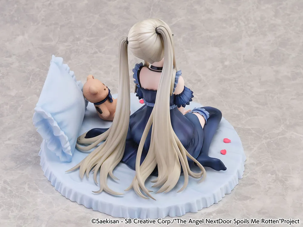 [Pre-order] The Angel Next Door Spoils Me Rotten - Mahiru Shiina(Little Devil Ver.) 1/6 Scale Shibuya Scramble Figure eStream