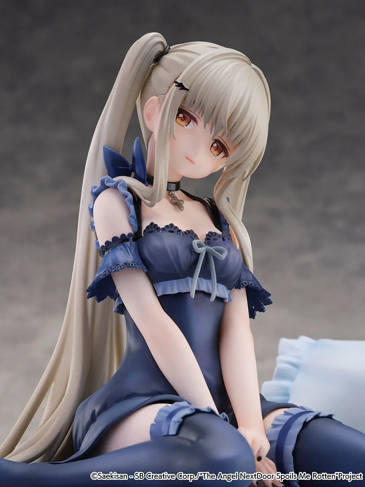 [Pre-order] The Angel Next Door Spoils Me Rotten - Mahiru Shiina(Little Devil Ver.) 1/6 Scale Shibuya Scramble Figure eStream