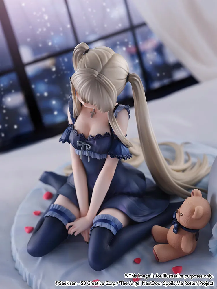 [Pre-order] The Angel Next Door Spoils Me Rotten - Mahiru Shiina(Little Devil Ver.) 1/6 Scale Shibuya Scramble Figure eStream