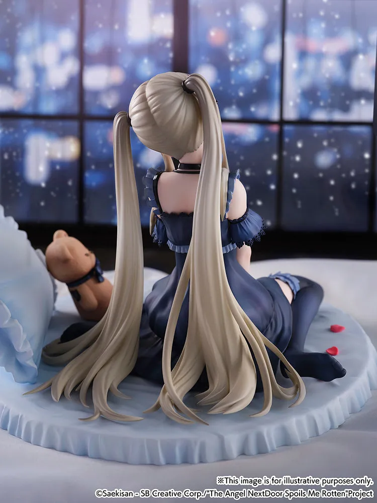 [Pre-order] The Angel Next Door Spoils Me Rotten - Mahiru Shiina(Little Devil Ver.) 1/6 Scale Shibuya Scramble Figure eStream