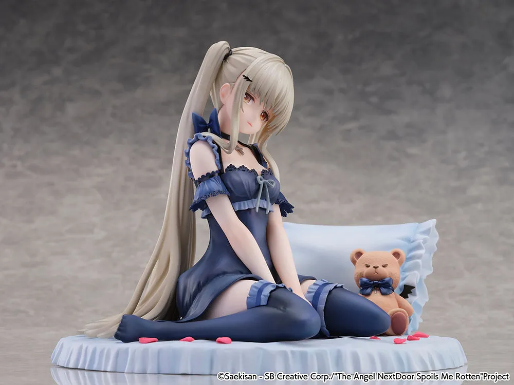 [Pre-order] The Angel Next Door Spoils Me Rotten - Mahiru Shiina(Little Devil Ver.) 1/6 Scale Shibuya Scramble Figure eStream
