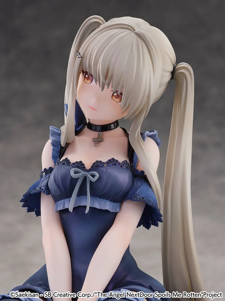 [Pre-order] The Angel Next Door Spoils Me Rotten - Mahiru Shiina(Little Devil Ver.) 1/6 Scale Shibuya Scramble Figure eStream