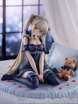 [Pre-order] The Angel Next Door Spoils Me Rotten - Mahiru Shiina(Little Devil Ver.) 1/6 Scale Shibuya Scramble Figure eStream