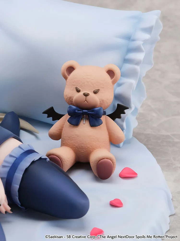 [Pre-order] The Angel Next Door Spoils Me Rotten - Mahiru Shiina(Little Devil Ver.) 1/6 Scale Shibuya Scramble Figure eStream