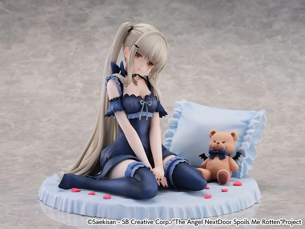 [Pre-order] The Angel Next Door Spoils Me Rotten - Mahiru Shiina(Little Devil Ver.) 1/6 Scale Shibuya Scramble Figure eStream