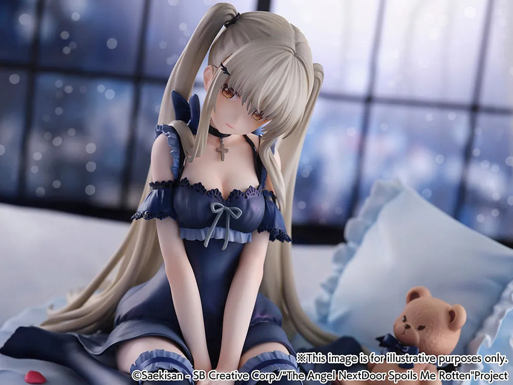 [Pre-order] The Angel Next Door Spoils Me Rotten - Mahiru Shiina(Little Devil Ver.) 1/6 Scale Shibuya Scramble Figure eStream