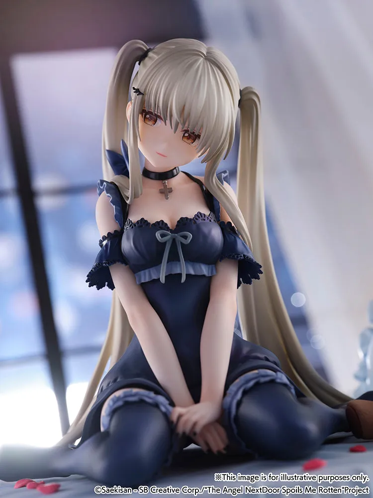 [Pre-order] The Angel Next Door Spoils Me Rotten - Mahiru Shiina(Little Devil Ver.) 1/6 Scale Shibuya Scramble Figure eStream