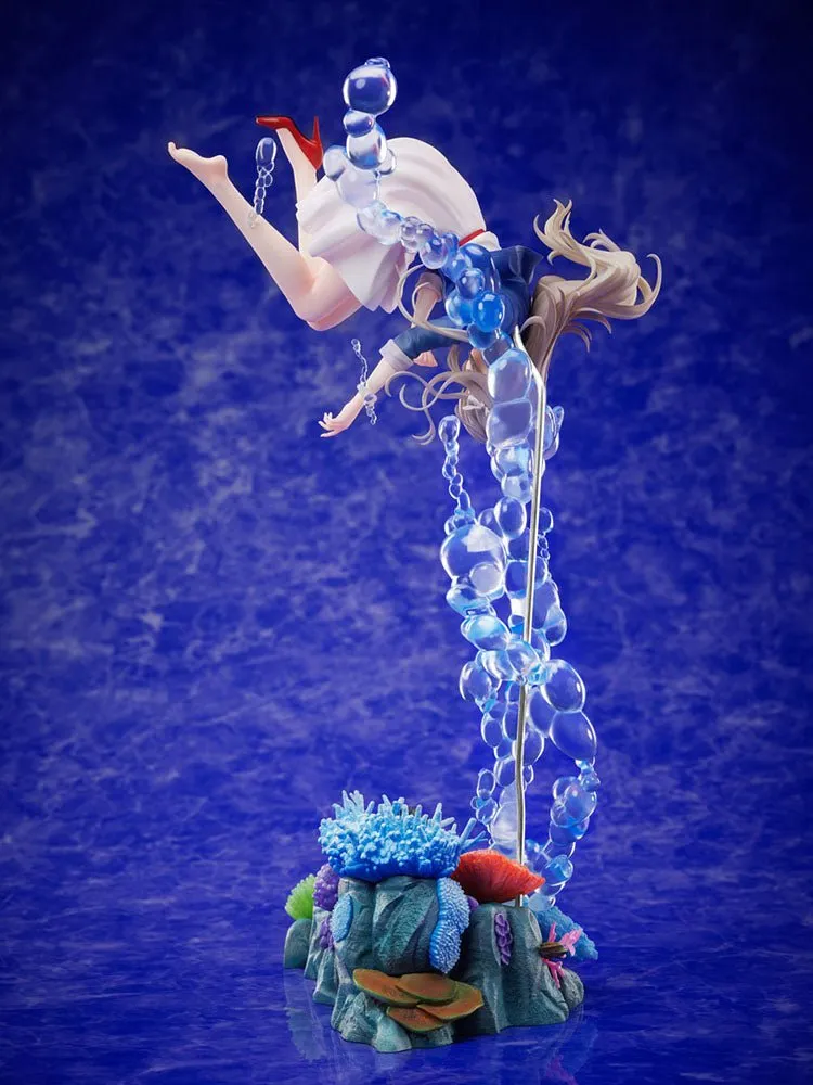 [Pre-order] The aquatope on white sand - Kukuru Misakino & Fuka Miyazawa 1/7 Scale Figure FuRyu Corporation
