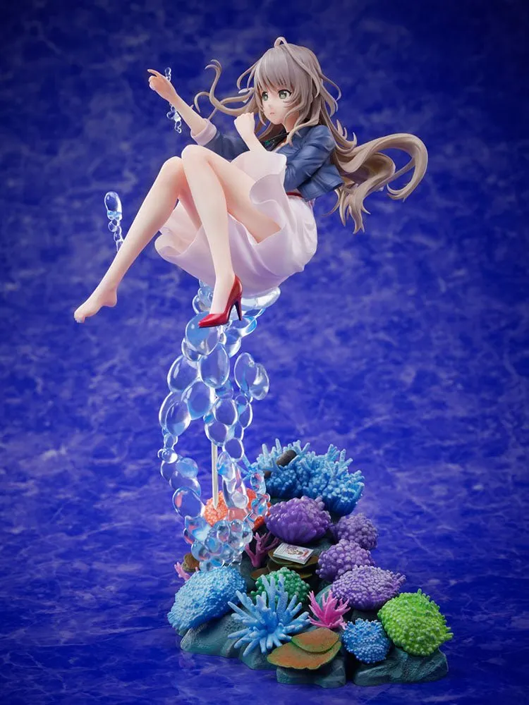 [Pre-order] The aquatope on white sand - Kukuru Misakino & Fuka Miyazawa 1/7 Scale Figure FuRyu Corporation