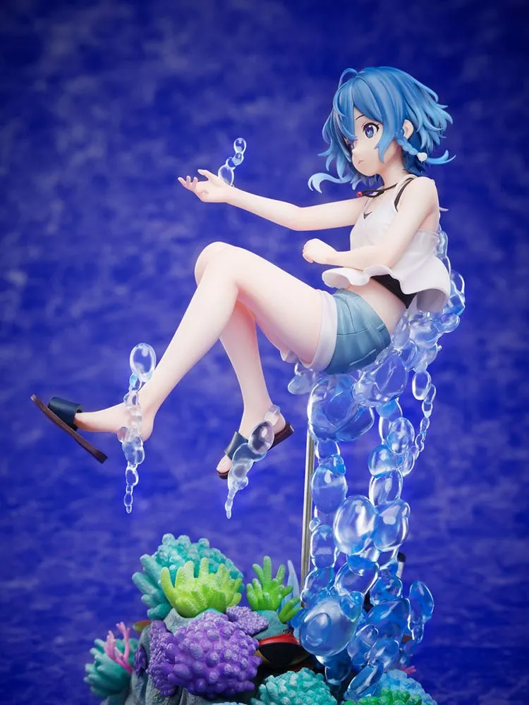[Pre-order] The aquatope on white sand - Kukuru Misakino & Fuka Miyazawa 1/7 Scale Figure FuRyu Corporation