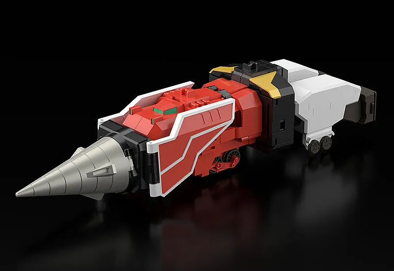 [Pre-order] The Brave Express Might Gaine - THE GATTAI Might Kaiser Action Figure Good Smile Company