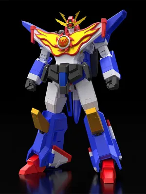 [Pre-order] The Brave Fighter of Legend Da-Garn - Fighbird Plastic Model Kit Good Smile Company