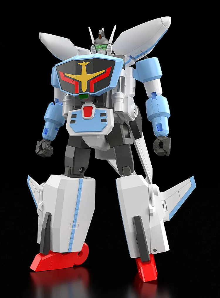 [Pre-order] The Brave Fighter of Legend Da-Garn - THE GATTAI Pegasus Saber Plastic Model Kit Good Smile Company