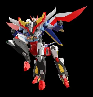 [Pre-order] The Brave Fighter of Legend Da-Garn - THE GATTAI Pegasus Saber Plastic Model Kit Good Smile Company