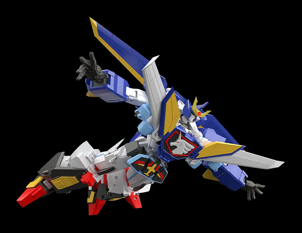 [Pre-order] The Brave Fighter of Legend Da-Garn - THE GATTAI Pegasus Saber Plastic Model Kit Good Smile Company