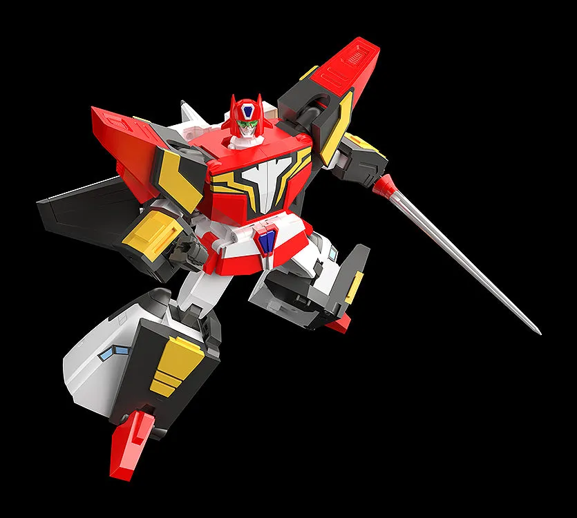 [Pre-order] The Brave Fighter of Legend Da-Garn - THE GATTAI Pegasus Saber Plastic Model Kit Good Smile Company