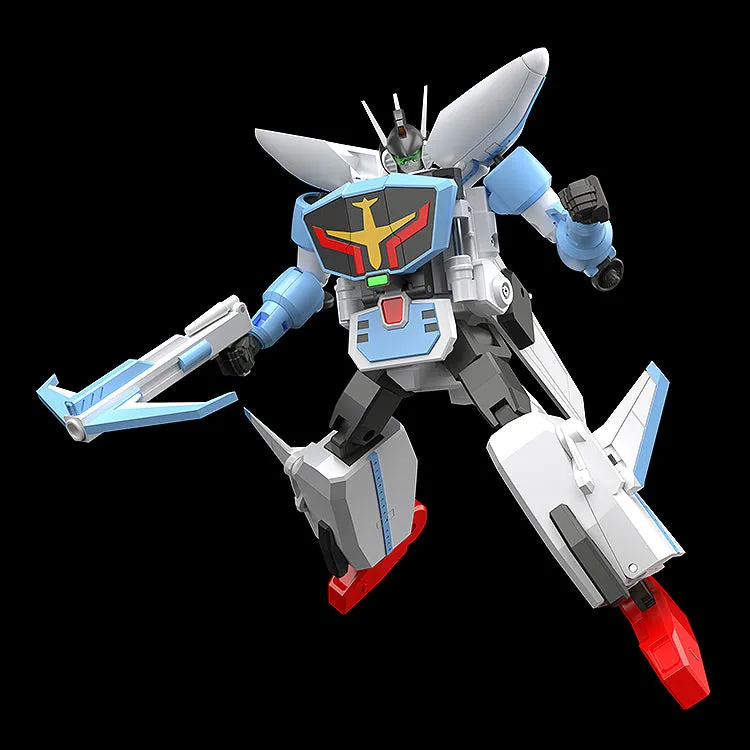 [Pre-order] The Brave Fighter of Legend Da-Garn - THE GATTAI Pegasus Saber Plastic Model Kit Good Smile Company