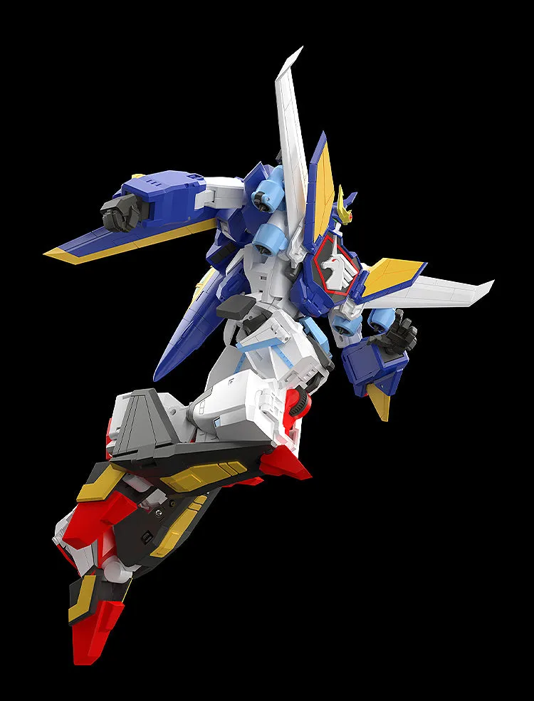 [Pre-order] The Brave Fighter of Legend Da-Garn - THE GATTAI Pegasus Saber Plastic Model Kit Good Smile Company