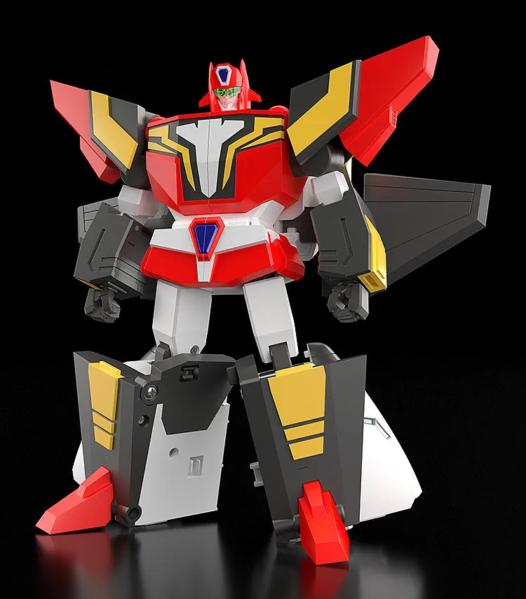 [Pre-order] The Brave Fighter of Legend Da-Garn - THE GATTAI Pegasus Saber Plastic Model Kit Good Smile Company