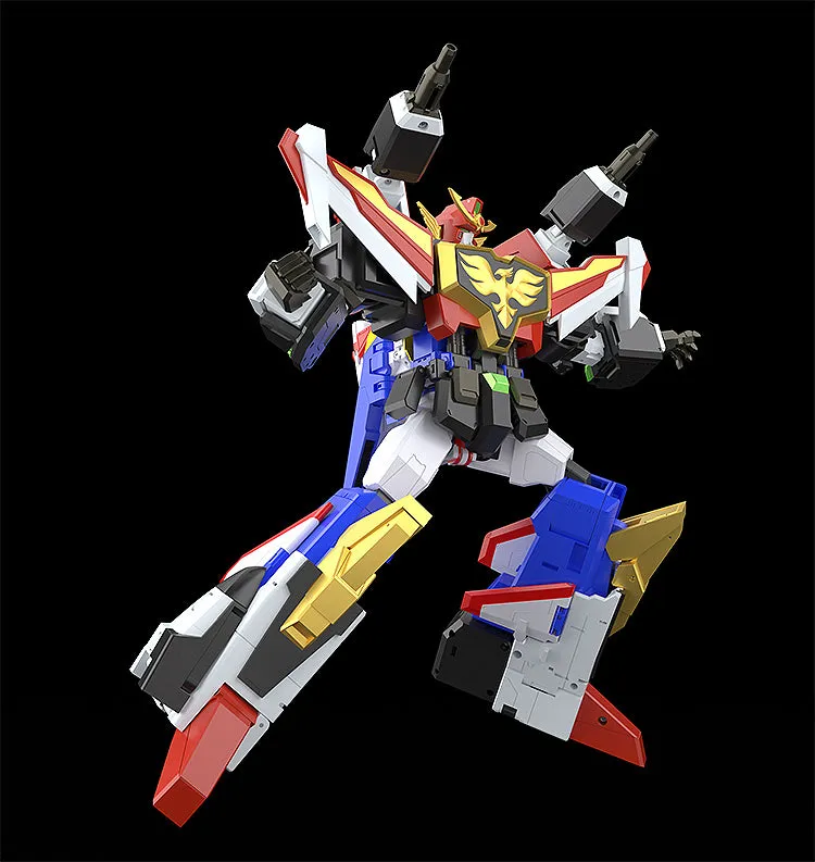 [Pre-order] The Brave Fighter of Sun Fighbird - THE GATTAI Granbird Plastic Model Kit Good Smile Company
