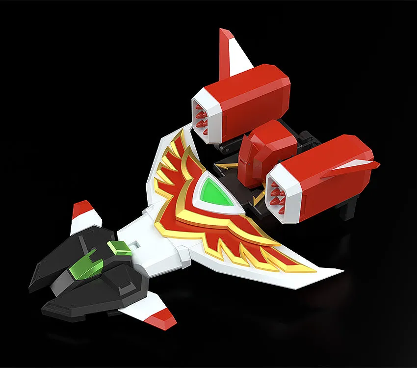 [Pre-order] The Brave Fighter of Sun Fighbird - THE GATTAI Granbird Plastic Model Kit Good Smile Company