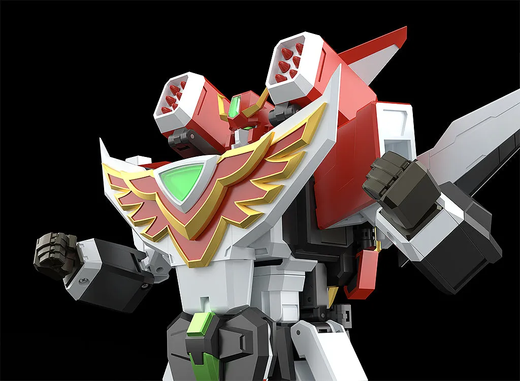 [Pre-order] The Brave Fighter of Sun Fighbird - THE GATTAI Granbird Plastic Model Kit Good Smile Company