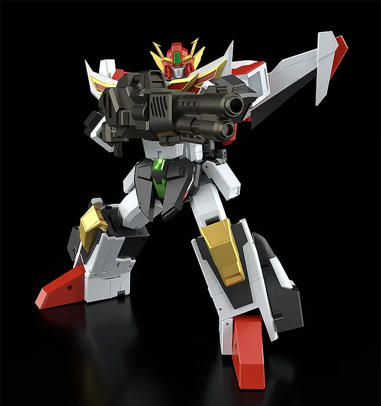 [Pre-order] The Brave Fighter of Sun Fighbird - THE GATTAI Granbird Plastic Model Kit Good Smile Company