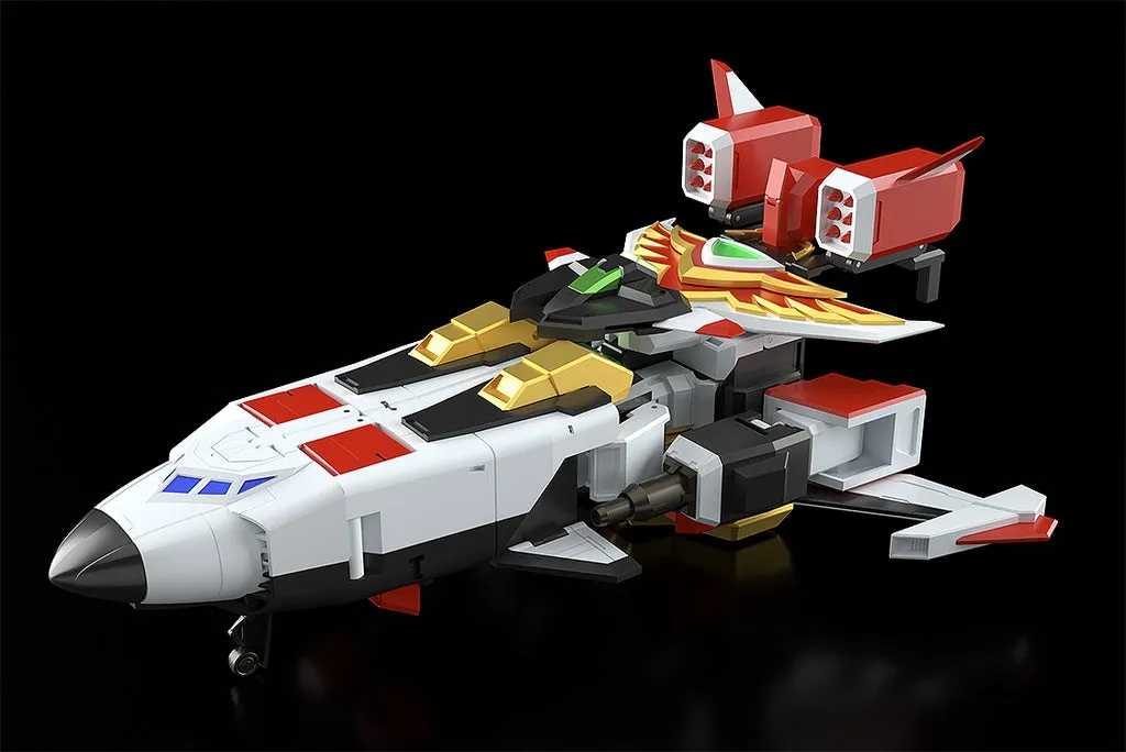 [Pre-order] The Brave Fighter of Sun Fighbird - THE GATTAI Granbird Plastic Model Kit Good Smile Company