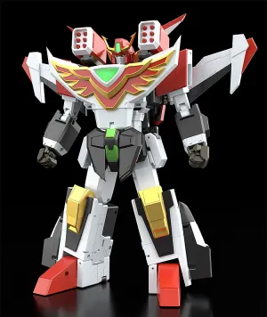 [Pre-order] The Brave Fighter of Sun Fighbird - THE GATTAI Granbird Plastic Model Kit Good Smile Company