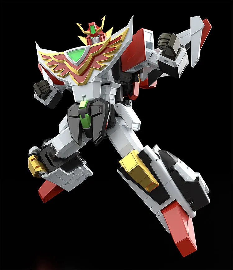 [Pre-order] The Brave Fighter of Sun Fighbird - THE GATTAI Granbird Plastic Model Kit Good Smile Company