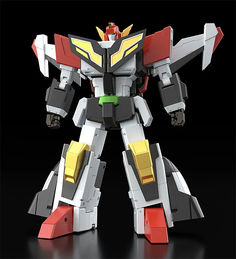 [Pre-order] The Brave Fighter of Sun Fighbird - THE GATTAI Granbird Plastic Model Kit Good Smile Company