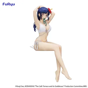 [Pre-order] The Cafe Terrace and its Goddesses - Ami Tsuruga Noodle Stopper Prize Figure FuRyu Corporation