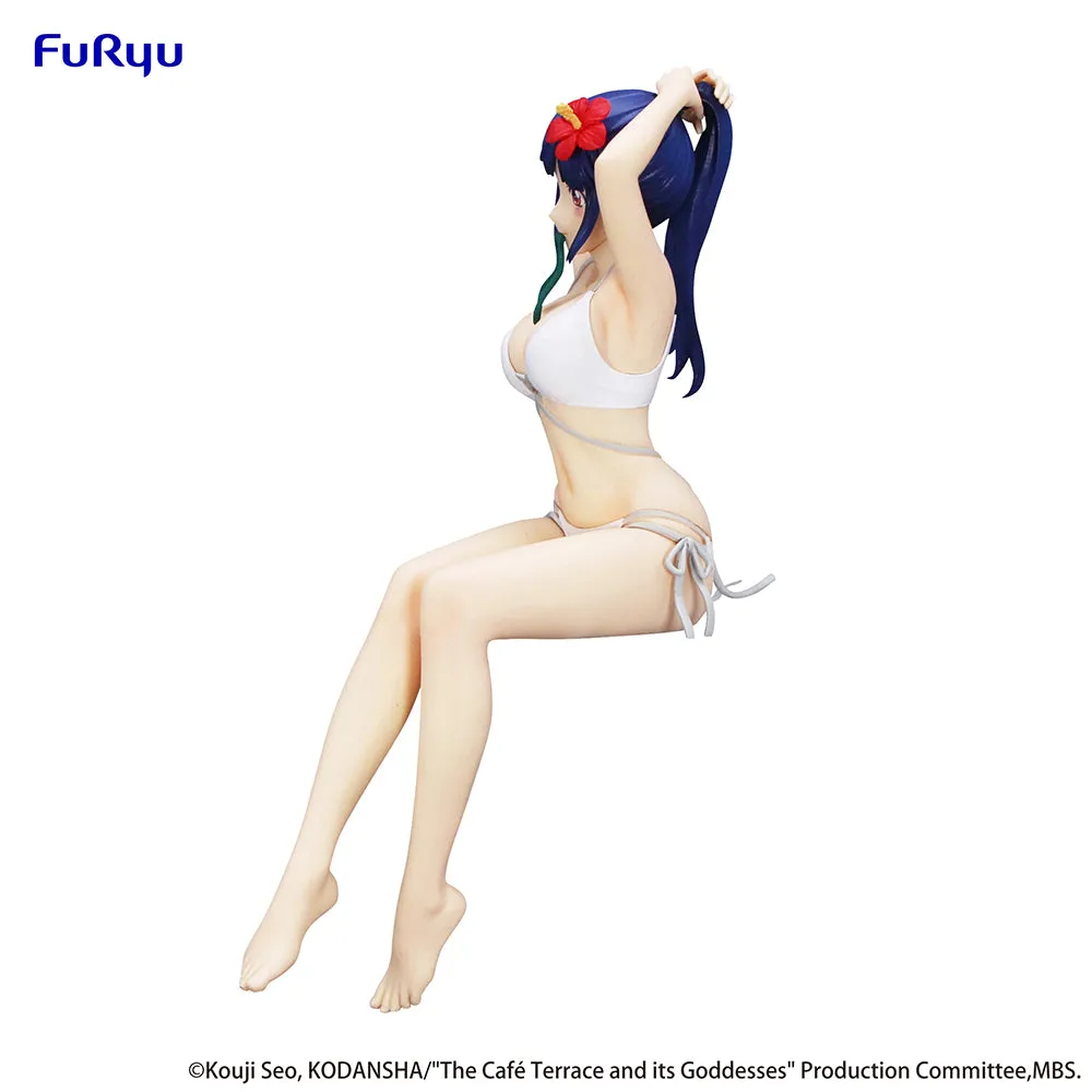 [Pre-order] The Cafe Terrace and its Goddesses - Ami Tsuruga Noodle Stopper Prize Figure FuRyu Corporation