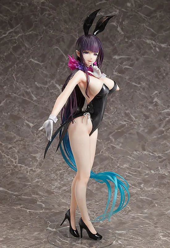 [Pre-order] The Elder Sister-Like One - Chiyo(Bare Leg Bunny Ver.) 1/4 Scale Figure FREEing