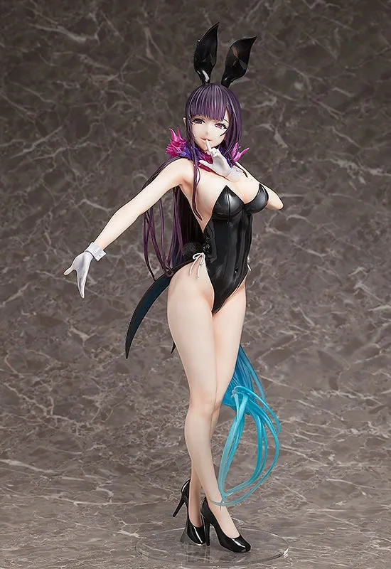 [Pre-order] The Elder Sister-Like One - Chiyo(Bare Leg Bunny Ver.) 1/4 Scale Figure FREEing