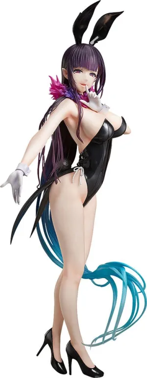 [Pre-order] The Elder Sister-Like One - Chiyo(Bare Leg Bunny Ver.) 1/4 Scale Figure FREEing